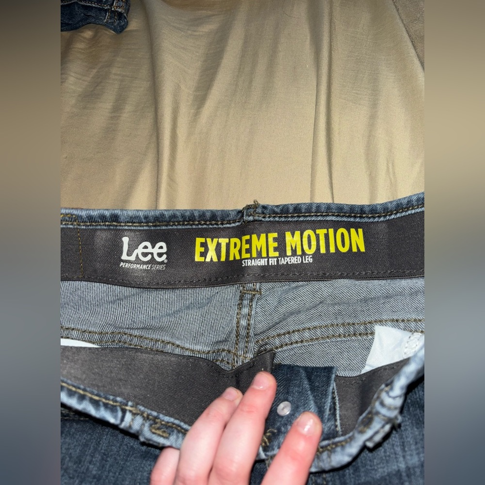 LEE Extreme Motion 30 X 32 Men’s Jeans